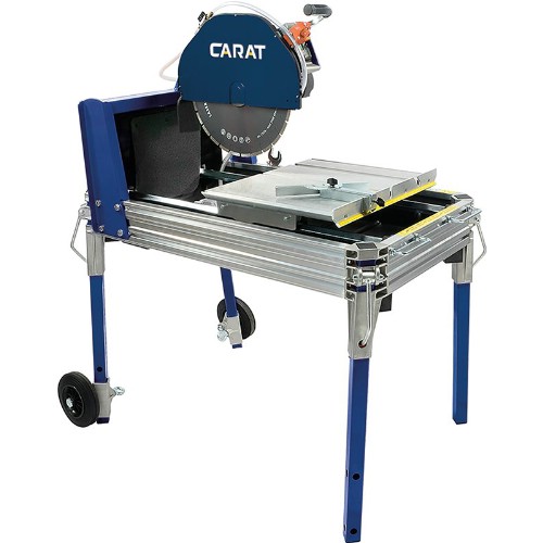 Betong- och stensåg CARAT T-4010 Laser 230 V