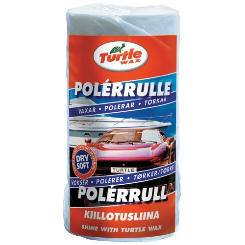 Polerduk TURTLE