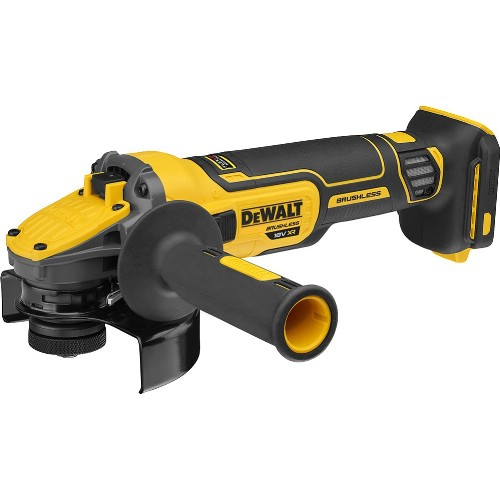 Vinkelslip DEWALT DCG409NT 18 V Flexvolt Advantage utan batteri Vinkelslip DEWALT DCG409NT 18 V Flexvolt Advantage utan batteri