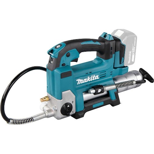 Smörjspruta MAKITA DGP180Z 18 V utan batteri