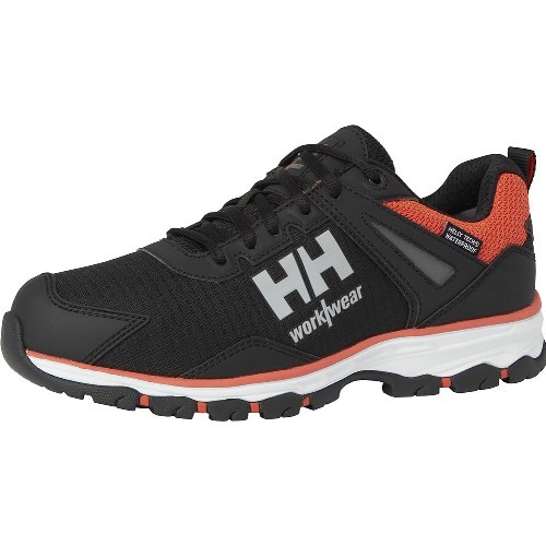 Yrkessko HELLY HANSEN 78388 Chelsea Evo 2.0 Soft Toe O2 ESD