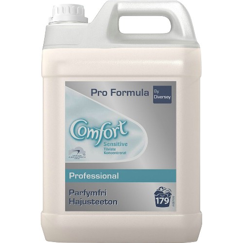 Sköljmedel COMFORT Professional Sensitive