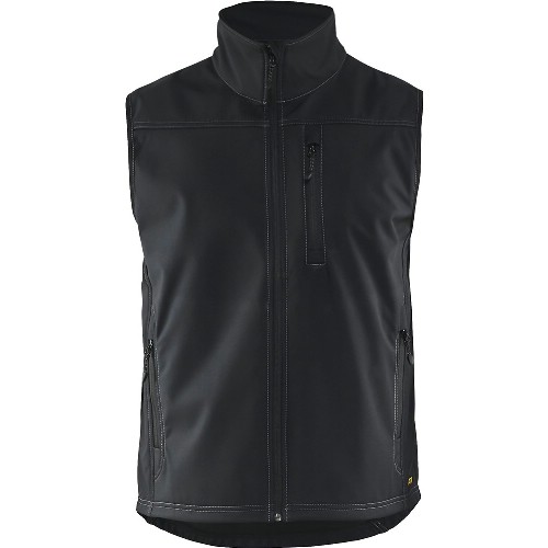 Väst BLÅKLÄDER 81702515 Softshell