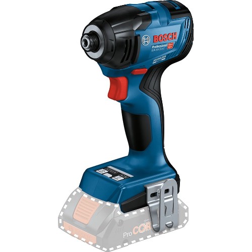 Slagskruvdragare BOSCH GDR 18 V-210 C utan batteri