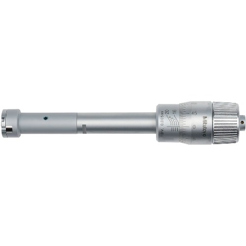 Trepunktsmikrometer MITUTOYO 368 HOLTEST