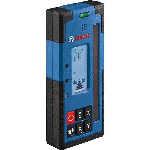 Lasermottagare BOSCH LR 60
