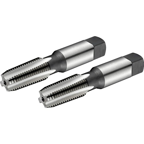 Gängtapp DORMER E710 HSS NPT i sats