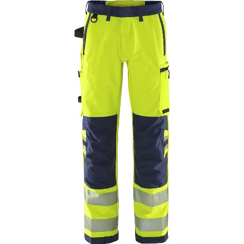 Servicebyxa FRISTADS 2645 GSTP Stiby Green Stretch Servicebyxa FRISTADS 2645 GSTP Stiby Green Stretch