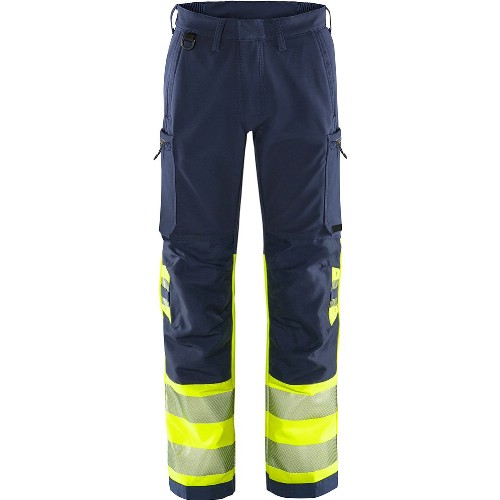 Servicebyxa FRISTADS 2647 GSTP Stiby Green Stretch Servicebyxa FRISTADS 2647 GSTP Stiby Green Stretch