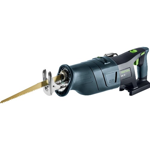 Tigersåg FESTOOL RSC 18 EB-Basic 18 V utan batteri