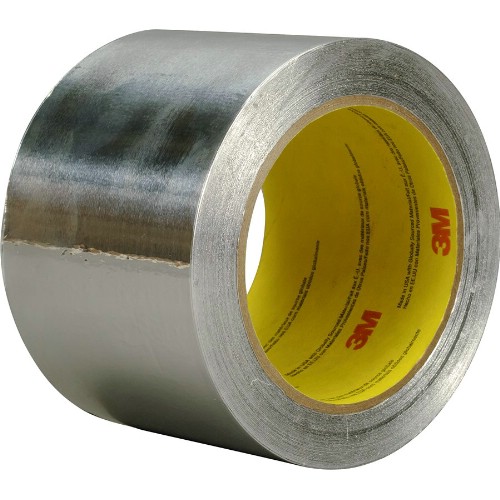 Aluminiumtejp 3M 425