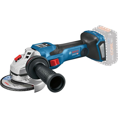 Vinkelslip BOSCH GWS 18 V-15 SC utan batteri Vinkelslip BOSCH GWS 18 V-15 SC utan batteri