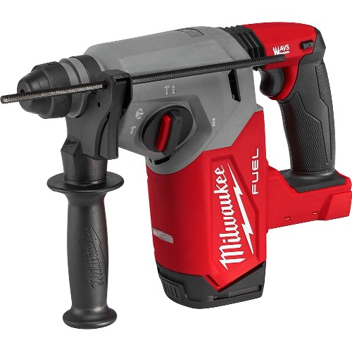 Borrhammare MILWAUKEE M18 FH-0 18 V utan batteri