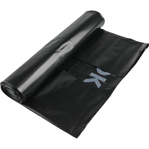 Sopsäck PolyREG Storkök LD-polyeten knythandtag