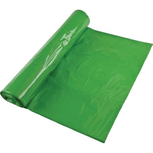 Sopsäck PolyPRIMA LD-polyeten Optisk sortering