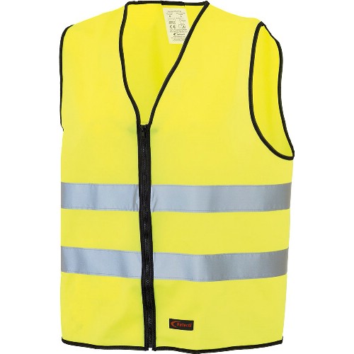 Varselväst REFLECTIL 213 klass 2