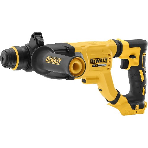 Borrhammare DEWALT DCH263N 18 V utan batteri