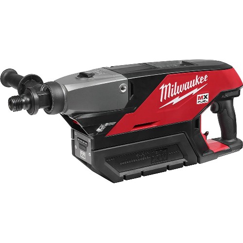 Betonghåltagningsmaskin MILWAUKEE MX Fuel DCD150-302C 72 V Betonghåltagningsmaskin MILWAUKEE MX Fuel DCD150-302C 72 V