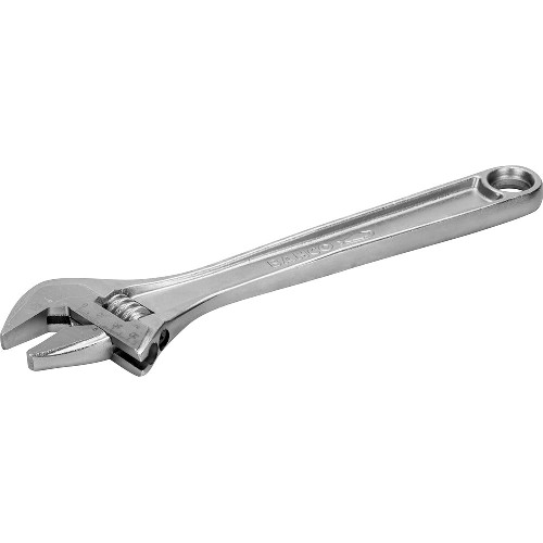 Skiftnyckel BAHCO 80 C förkromad
