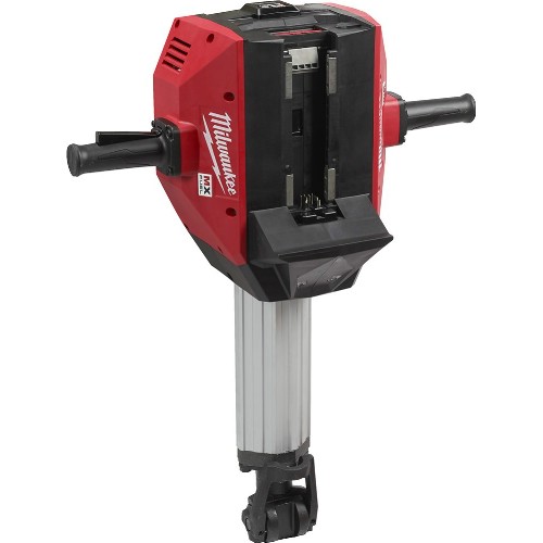 Bilningshammare MILWAUKEE MX Fuel DH2528H-0 72 V utan batteri