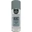 Silvergrå