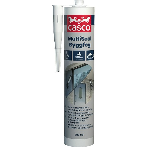 Byggfog CASCO Multiseal