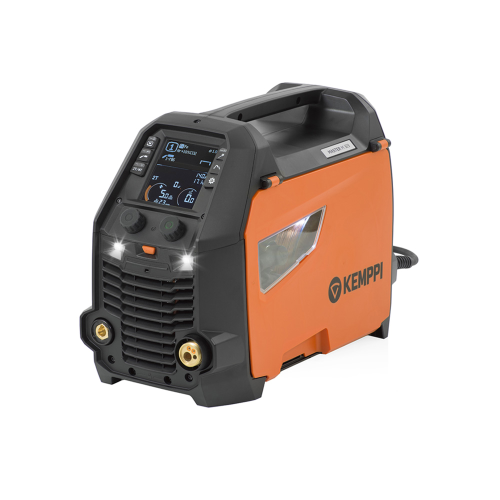 MASTER M 323 GM KEMPPI GASKYLD