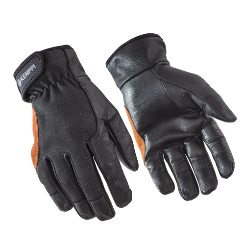 Arbetshandske KEMPPI PRO FABRICATOR MODEL 4