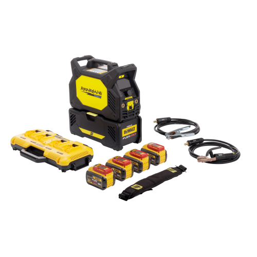 ESAB RENEGADE VOLT ES 200I ESAB RENEGADE VOLT ES 200I