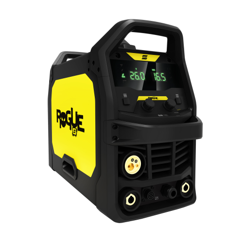 ESAB ROGUE EM 180 ESAB ROGUE EM 180