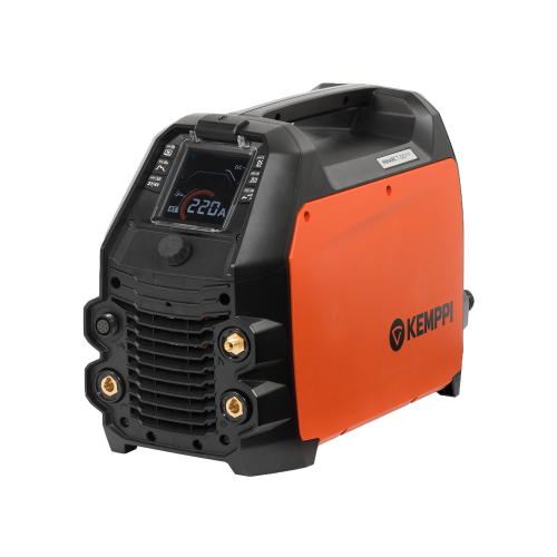 KEMPPI MINARC T 223 AC/DC - VATTENKYLD KEMPPI MINARC T 223 AC/DC - VATTENKYLD